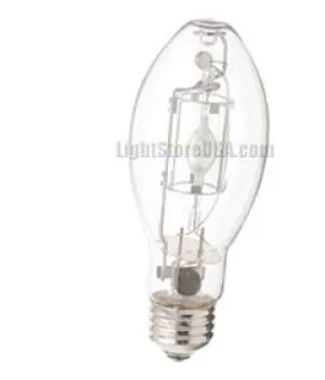 200 Watt Metal Halide Pulse Start Lamp MOGUL M136 ED28