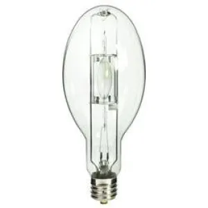 350 Watt Pulse Start Metal Halide Bulb Protected MOGUL M131/E ED37-P