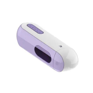 EASY.LOVE L Automatic Rotating&Retractable Bluetooth Masturbation Device