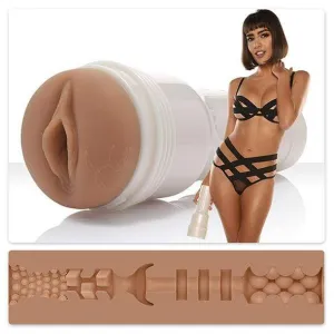 Fleshlight - Fleshlight Girls Janice Griffith Masturbator (Eden)